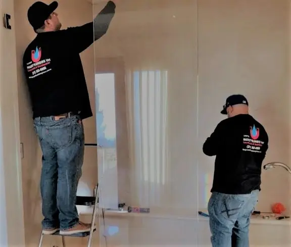 Professional plumbing installation for Toilet Repair in The Heights