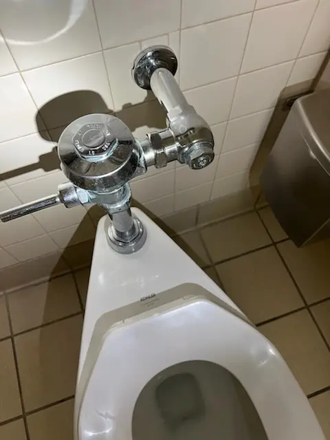 Fixture installation and repair for Hydro Jetting in The Heights